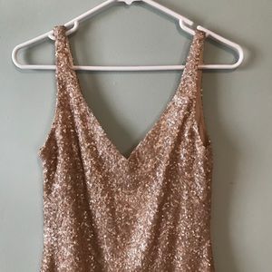 Sorella Vita Designer Bridesmaid Dress